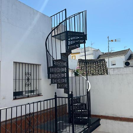 Appartement Asis 20.7 à Medina-Sidonia Extérieur photo