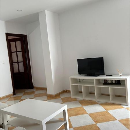 Appartement Asis 20.7 à Medina-Sidonia Extérieur photo