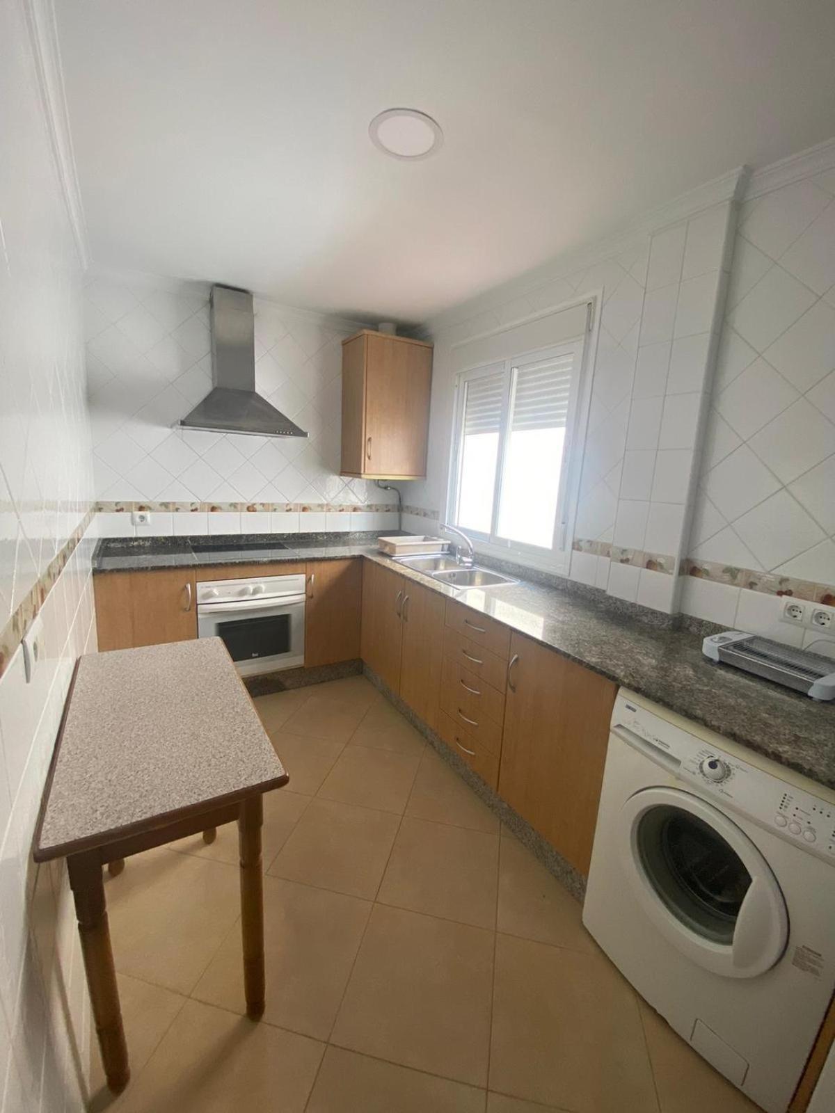 Appartement Asis 20.7 à Medina-Sidonia Extérieur photo