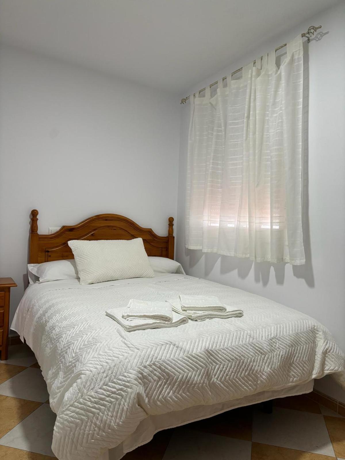 Appartement Asis 20.7 à Medina-Sidonia Extérieur photo