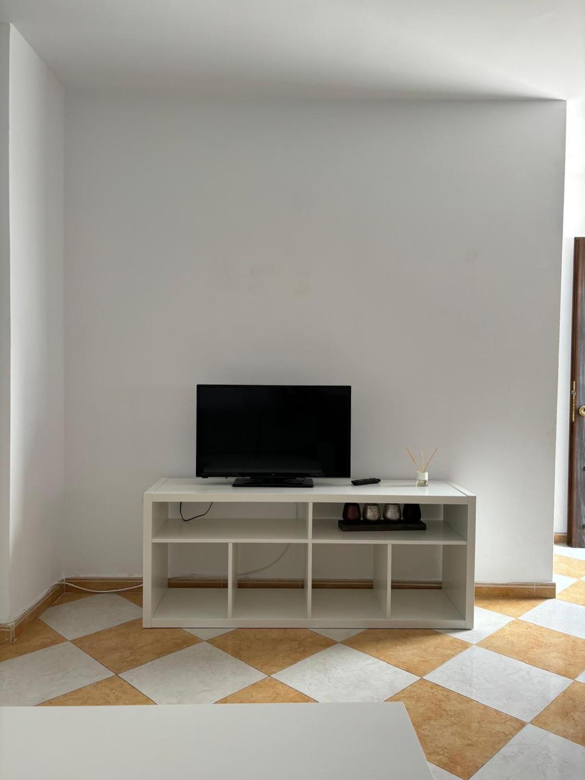 Appartement Asis 20.7 à Medina-Sidonia Extérieur photo
