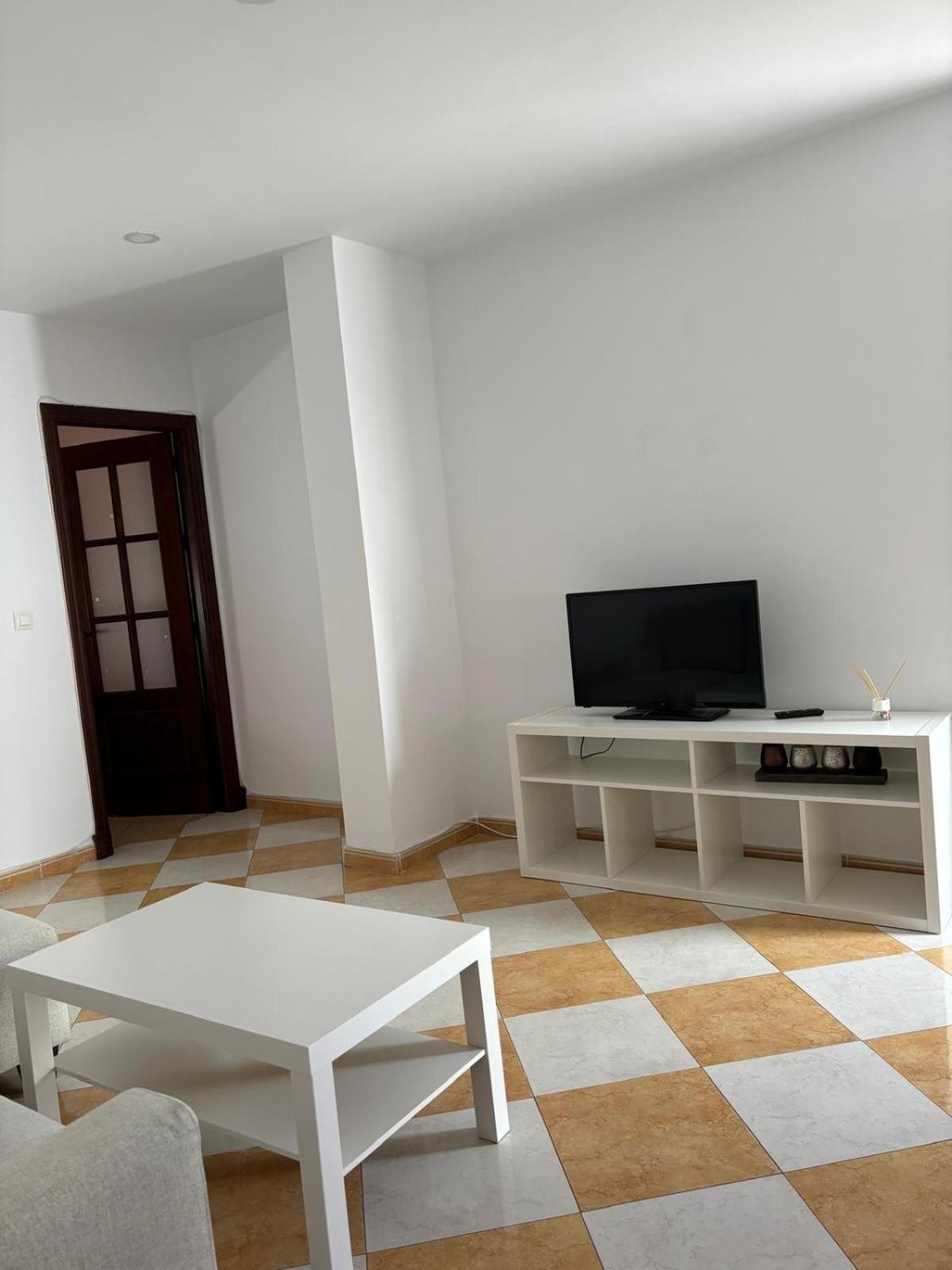 Appartement Asis 20.7 à Medina-Sidonia Extérieur photo