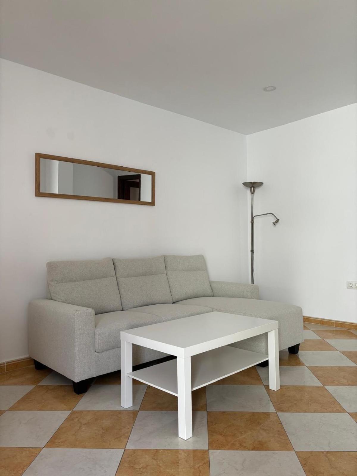 Appartement Asis 20.7 à Medina-Sidonia Extérieur photo