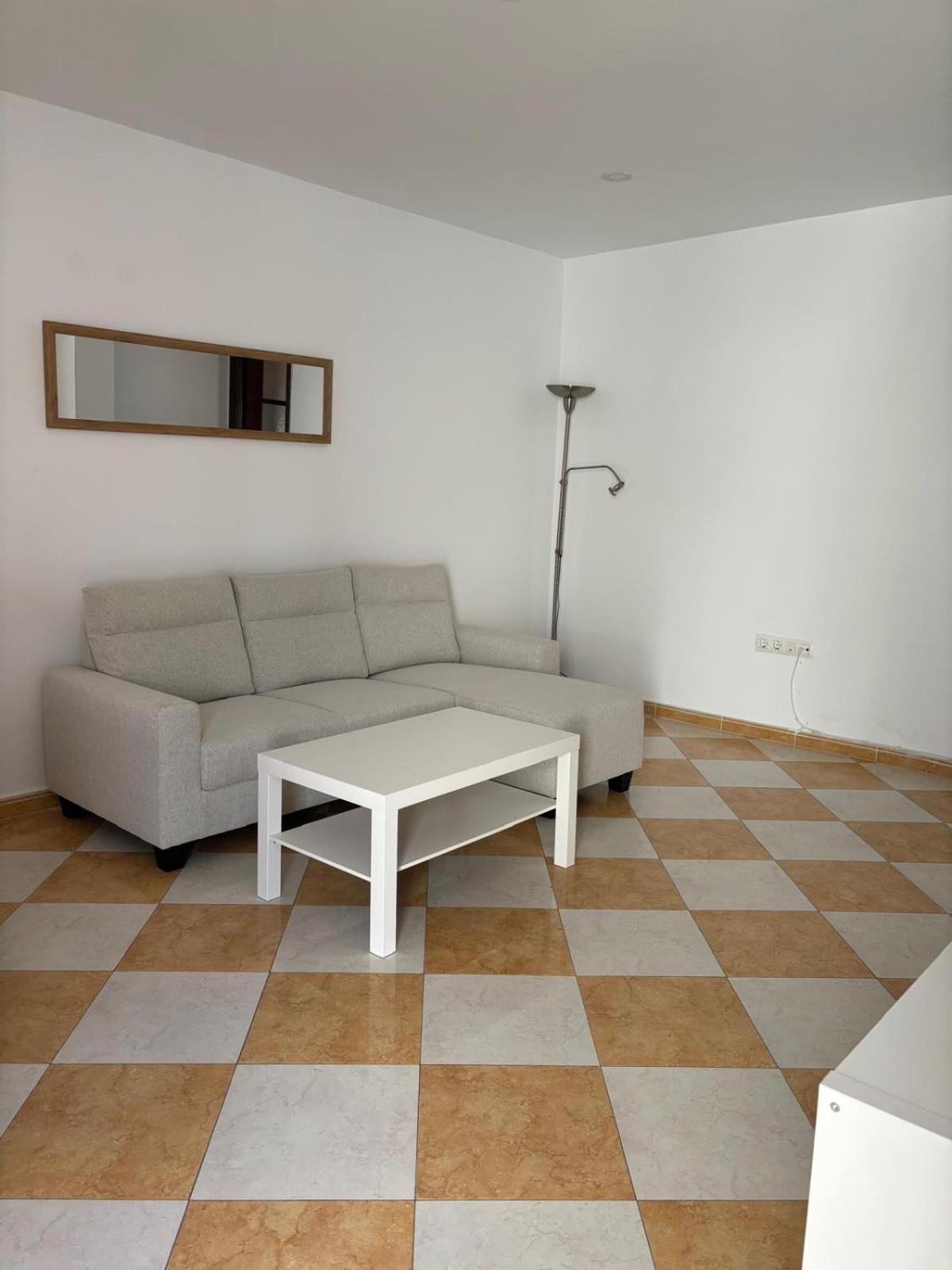 Appartement Asis 20.7 à Medina-Sidonia Extérieur photo
