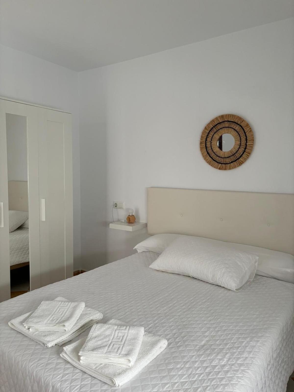 Appartement Asis 20.7 à Medina-Sidonia Extérieur photo