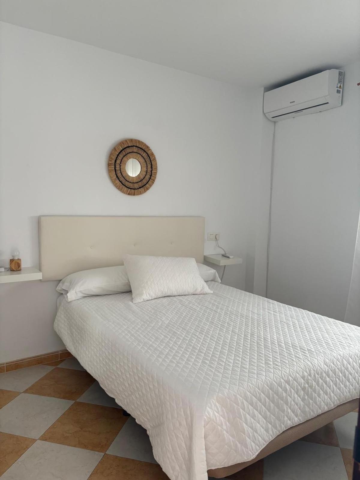 Appartement Asis 20.7 à Medina-Sidonia Extérieur photo